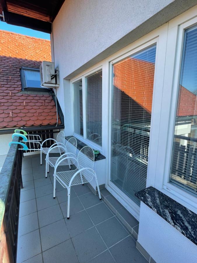 Apartmaji Mojca Krize Exterior photo