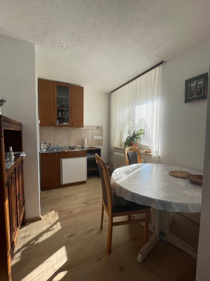 Apartmaji Mojca Krize Exterior photo