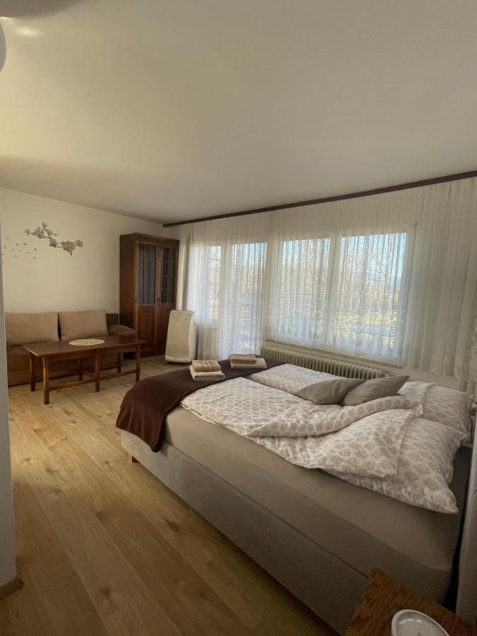 Apartmaji Mojca Krize Exterior photo