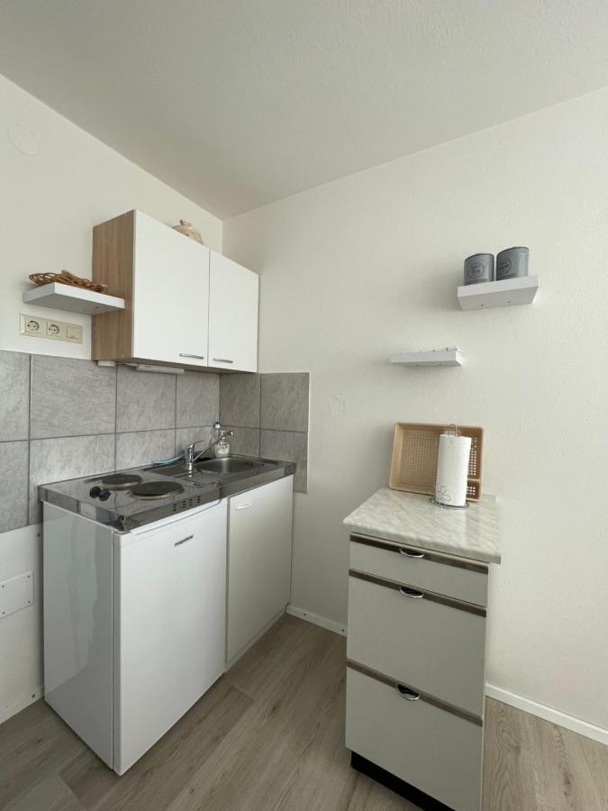 Apartmaji Mojca Krize Exterior photo