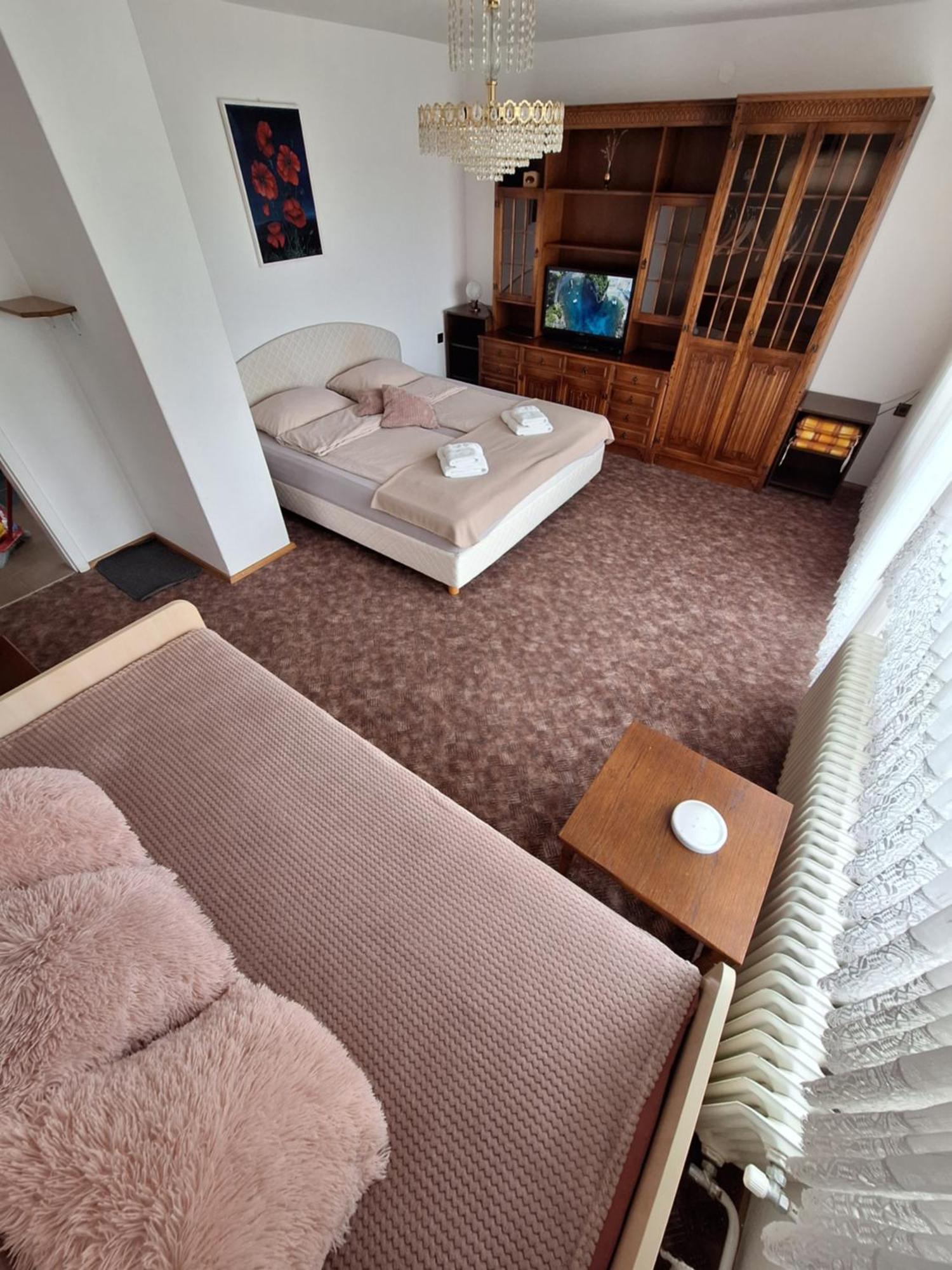 Apartmaji Mojca Krize Exterior photo